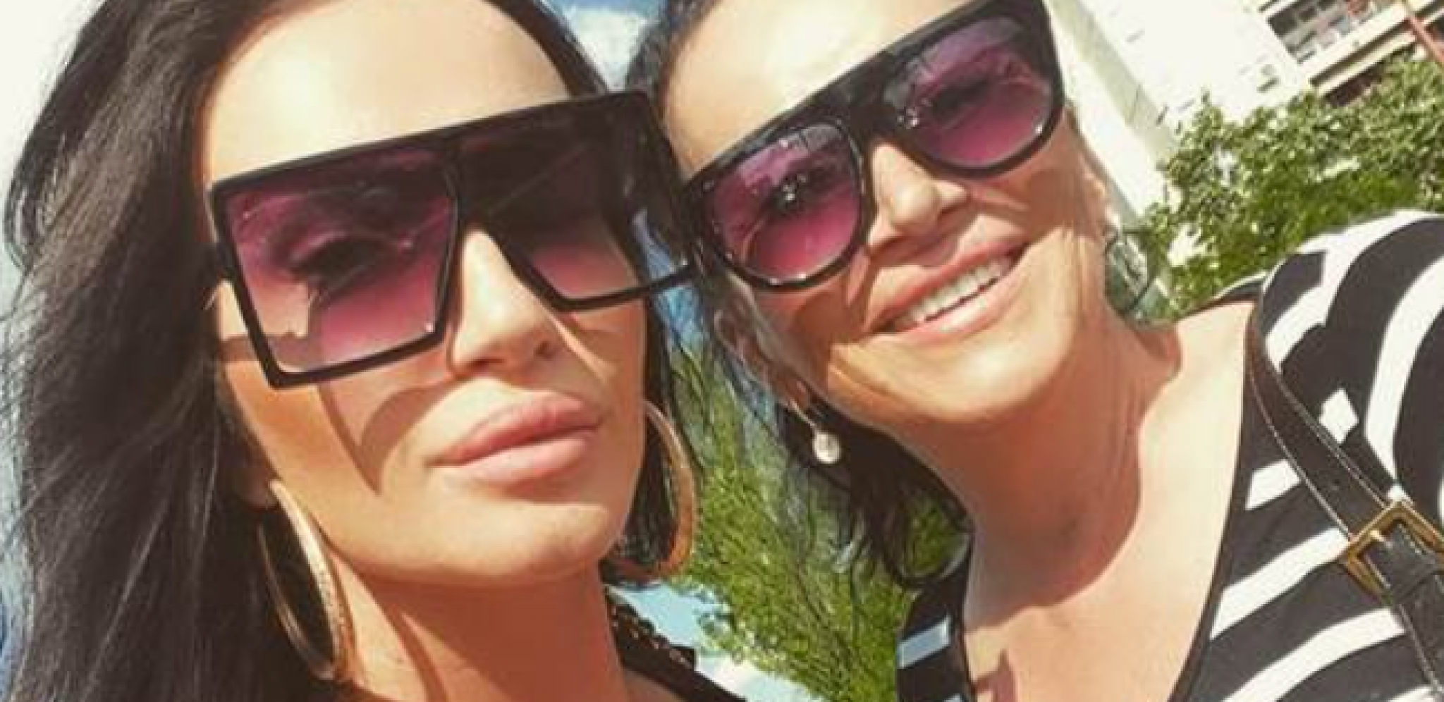 O NJOJ SE MALO ZNA Ovo je mlađa ćerka Goce Božinovkse, završila je fakultet, a sada je otkrila i čime se bavi