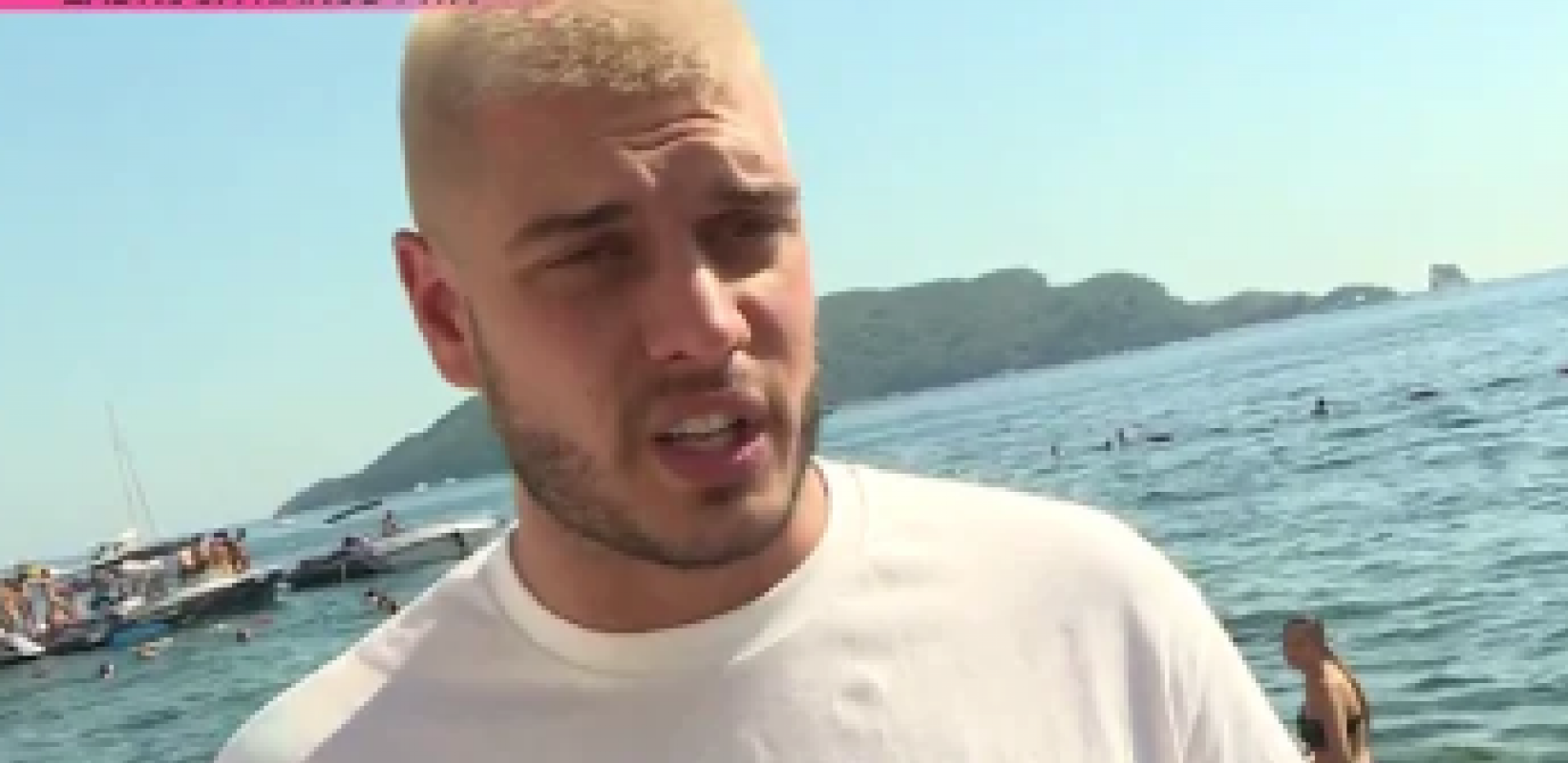 MORA DA SE ODREKNE SOTONE DA BI SKINUO PROKLETSTVO Monah iz manastira Tumane dao važan savet Dejanu, mora hitno da uradi ovu stvar