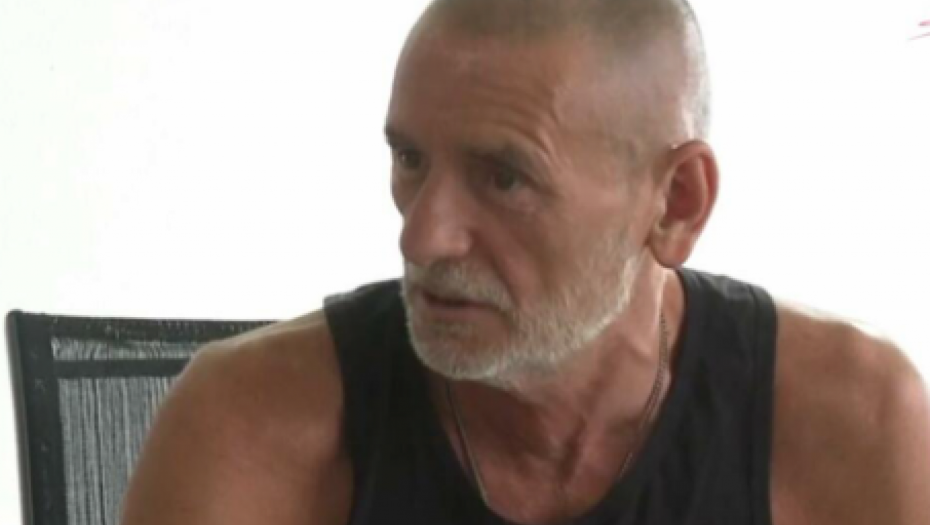 LEPI MIĆA O PRESUDI ZORANU MARJANOVIĆU Izneo tajne iz njegovog braka sa Jelenom