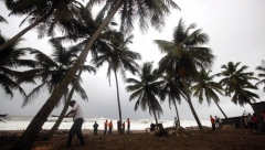 STIGLE VAKCINE Haiti dobio prve pošiljke za imunizacuju protiv kolere