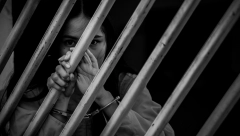 OBIČNI MOMCI JOJ DOSADNI Tereza bila u braku sa dvojicom ubica, porodica zabrinuta za nju