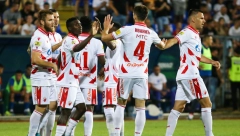 RUS NA "MARAKANI"? Zvezda i CSKA se bore za potpis talentovanog igrača