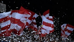 ALO! I ZVEZDA VAM POKLANJAJU DRES ZA EVROPSKI MEČ