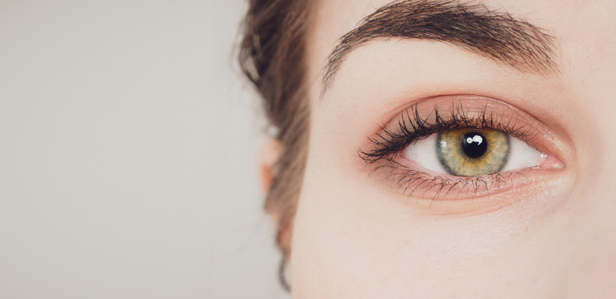 Za neodoljiv pogled: Prirodni eliksir za rast trepavica