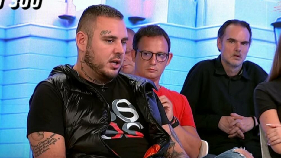 TO JE BIO DOGOVOR I OTELO SE KONTROLI Filip Car potpuno raskrinkao Dalilu nakon raskida, javnost obelodanio ono što misli cela nacija i sve šokirao