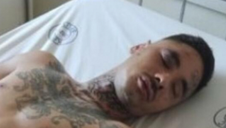 IZBODEN BIVŠI ZADRUGAR! Otkriveni svi detalji nakon što je hitno prebačen u bolnicu sa jezivim povredama, ničega se ne seća
