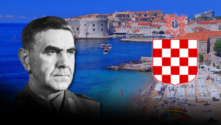 USTAŠE MASNO LAŽU Daju alibi Kurtijevom ludilu
