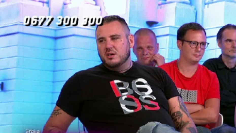 POS*REM SE NA VEZU DALILE I MENE Filip Car kipti od besa, konačno priznao zbog čega mu je bio zabranjen ulazak u Hrvatsku, spomenuo i silovanje
