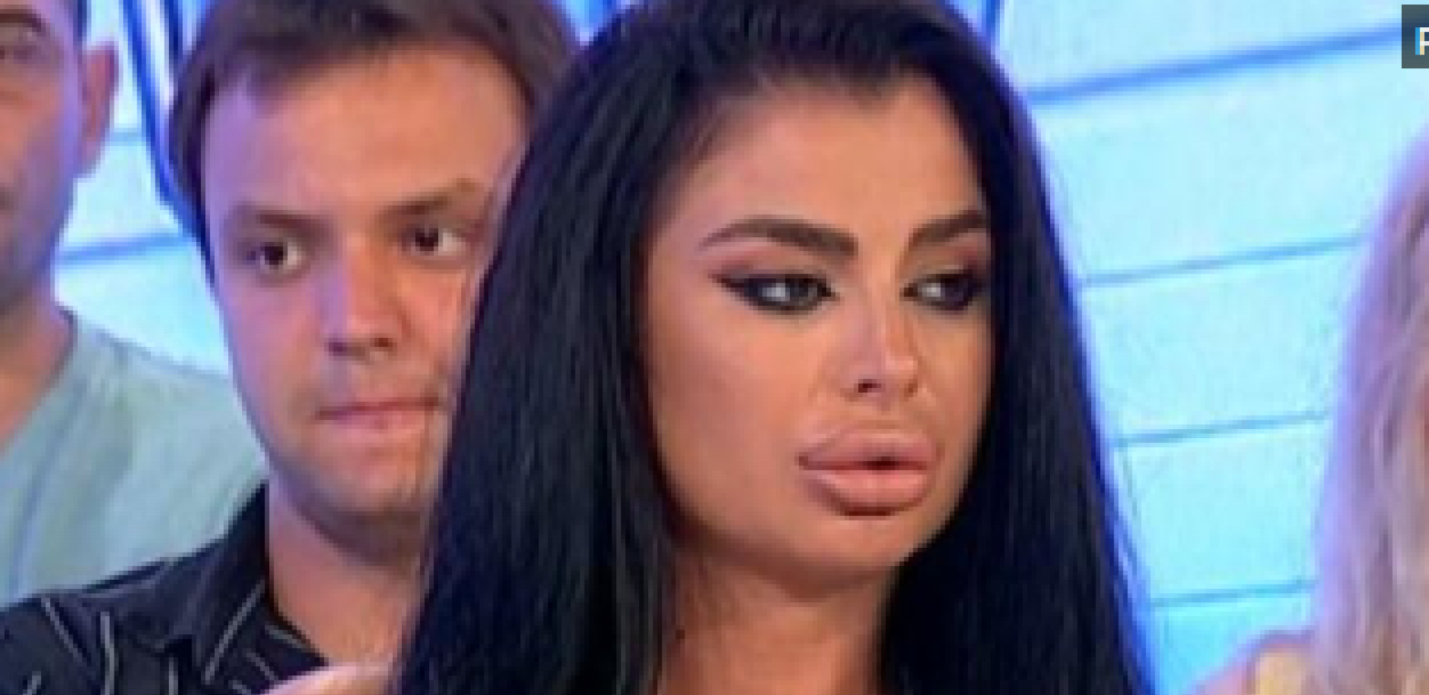 MRTVA PIJANA I DROGIRANA SE JE*ALA SA BOROM Otkrivene šokantne stvari o Sanji Grujić, zadrugar razvezao jezik