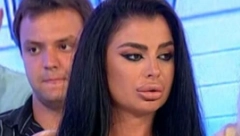 MRTVA PIJANA I DROGIRANA SE JE*ALA SA BOROM Otkrivene šokantne stvari o Sanji Grujić, zadrugar razvezao jezik