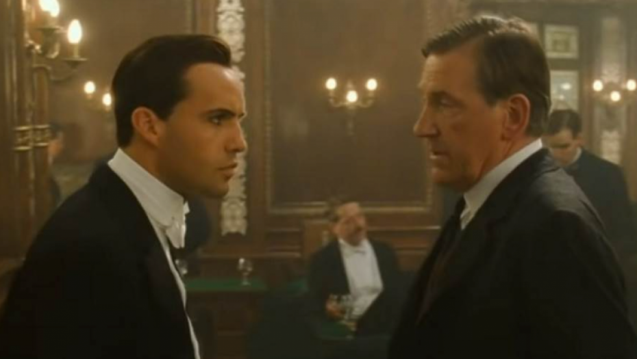 PREMINUO LEGENDARNI GLUMAC IZ TITANIKA Borio se sa opakom bolešću, porodica izdala saopštenje