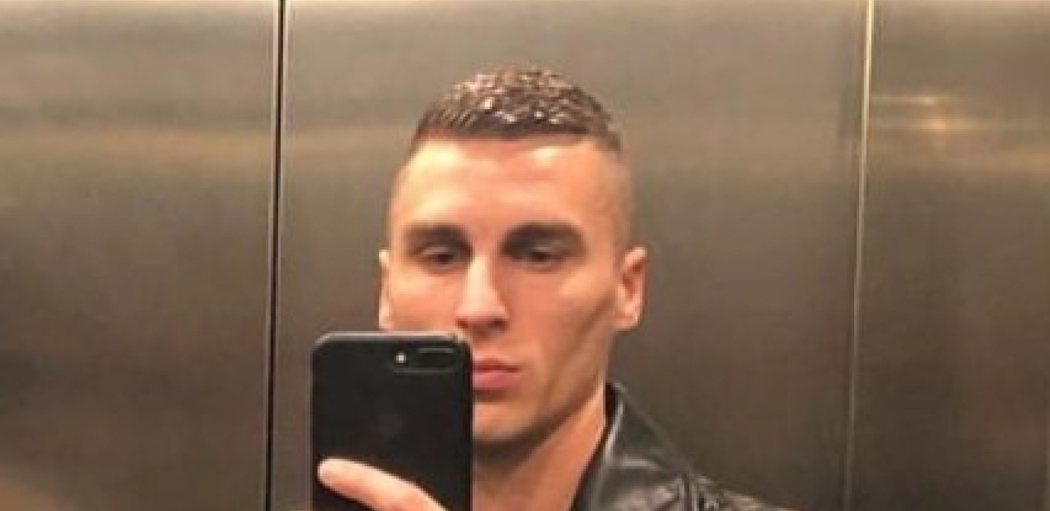 POVEDI I MAJKU, PO*EREM VAM SE U USTA! Ognjen Vranješ uputio skandalozne uvrede našoj poznatoj starleti, ona sve javno objavila (FOTO)