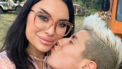 MATORA PROGOVORILA O NOVOJ DEVOJCI Jovana otkrila kako se upoznala sa atraktivnom crnkom