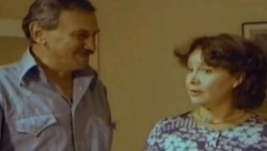 SVI SMO JE ZNALI KAO ŽENU ŽIKE PAVLOVIĆA Moždani udar joj promenio sve, a više od četiri decenije je skrivala pravi razlog odlaska iz "Žikine dinastije"