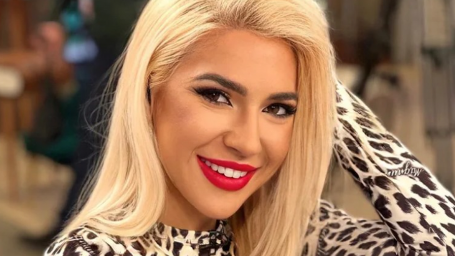 ZAKAZALA OPERACIJU Jovana Jeremić odlučila da uveća grudi, otkrivamo sve detalje