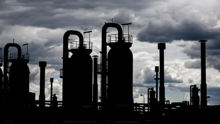 GRABEŽ U EVROPI ZA GAS! Berlin stavio šapu na ključni energent, počelo punjenje skladišta!