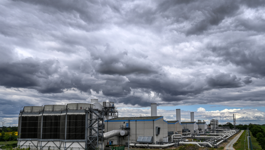 CENA PALA ISPOD NULE! Gas preko noći postao višak, ali svi znaju da dolazi užasna promena!