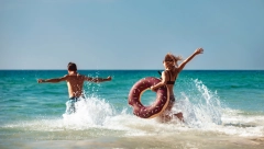 NI MAJMUNSKE BOGINJE VIŠE NISU BAUK Kompanija „Dunav osiguranje“ proširuje osiguravajuće pokriće na sve epidemije i pandemije