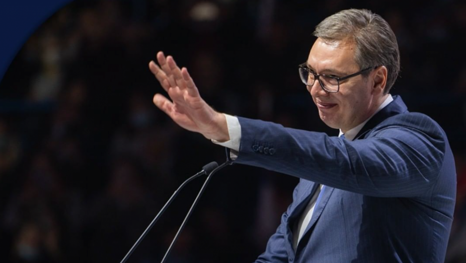 10 ZLATNIH GODINA Vučić Srbiju podigao iz pepela, preporodio ekonomiju i narodu vratio dostojanstvo! (FOTO)