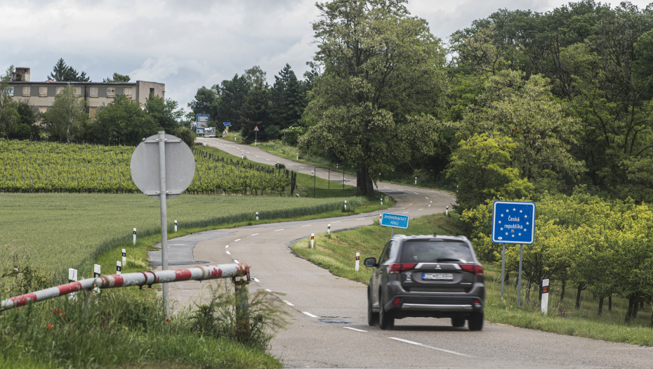 NEMA SVETLA TOKOM NOĆI Udar energetske krize na Austriju