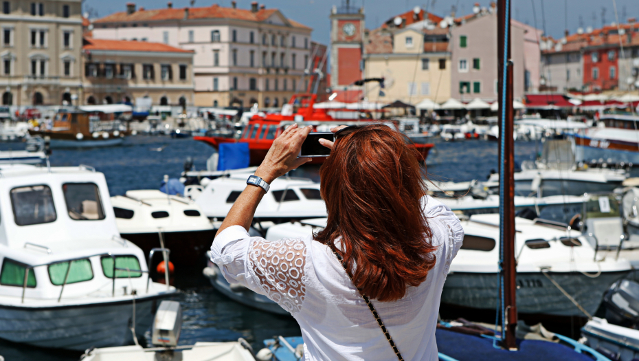 NAJOTROVNIJA RIBA ULOVLJENA KOD ROVINJA Njen otrov jači od cijanida 1200 puta