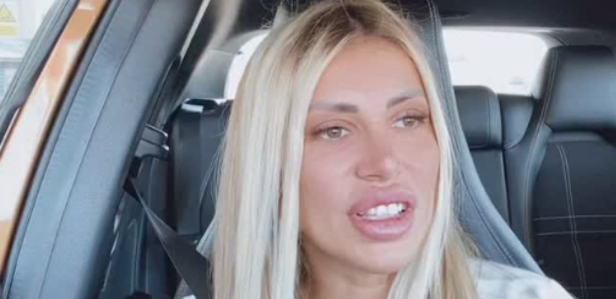 NAKON VESTI DA JE OPLJAČKANA Oglasila se Dalila Dragojević i otkrila šta se desilo, spomenula i 8.000 evra (VIDEO)