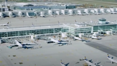 HAOS U NEMAČKOJ Lufthanza otkazuje blizu 700 letova, pogođeni aerodromi u Frankfurtu i Minhena