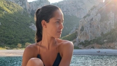 ANA IVANOVIĆ ISPRIČALA KAKO JAČA IMUNITET: Radite ovo samo nekoliko minuta dnevno svakog dana