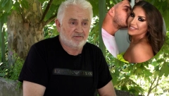 "I DALJE VOLIM DEJANA" Nakon razvoda Dragojevića oglasio se Huso, OTKRIO KAKO JE DALILA PODNELA RASTANAK
