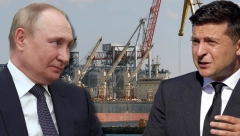 POTPUNA PROPAST UKRAJINSKE OFANZIVE NA JUGU? Čak ni Zapad više ne veruje u uspeh, izveštaji otkrili istinu