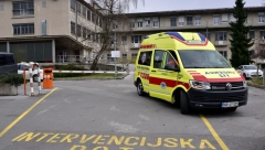 GLOVO NAPUŠTA SLOVENIJU Španska kompanija se obratila radnicima