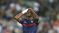 RENOV ZLATNI DEČKO STIGAO U MINHEN Odigrao 60 minuta u seniorskom fudbalu, Bajern ga platio 20.000.000 evra