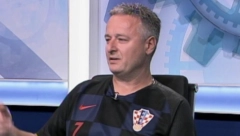 Tompson zove ljude da se mole za zdravlje njegovog sina