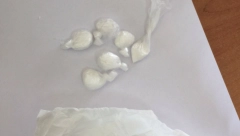 HAPŠENJE NA MERDARU U torbi krio pola kilograma kokaina!