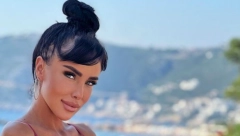 NA METI NAPADA Aleksandra Subotić obrnula par hiljada evra za 3 dana (FOTO)