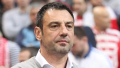 LEGENDARNI TRENER DAO SVOJE MIŠLJENJE "On je morao imati minute u Zvezdi"