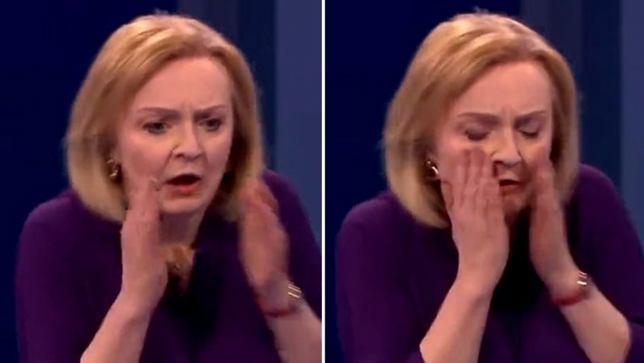 REAKCIJA BRITANACA NA POBEDU LIZ TRAS Jasno su rekli šta misle