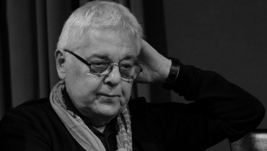 MOG OCA VIŠE NEMA Sin Branka Cvejića prvi put nakon očeve smrti: Ostaju njegova dela!