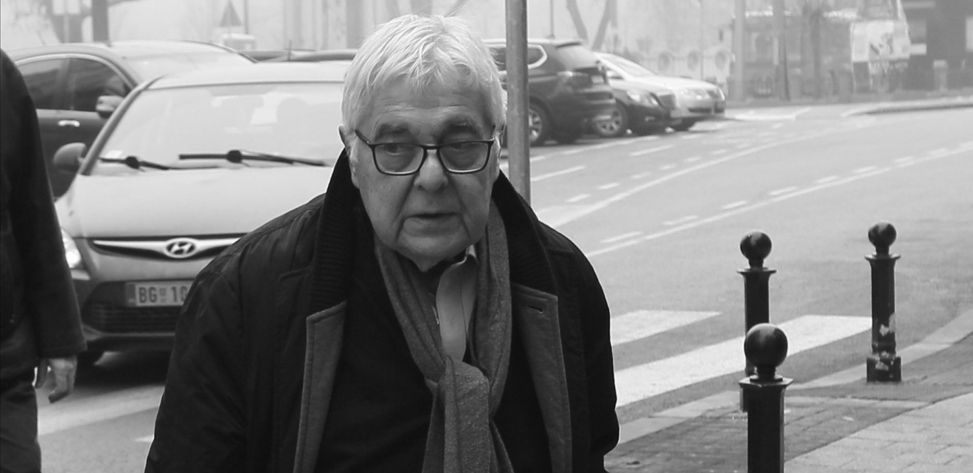 POZNATI SE OPRAŠTAJU OD BRANKA CVEJIĆA! Bule Goncić, Seka Sablić, Milan Marić i Mira Banjac tuguju zbog kolege