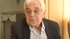 OVO JE SUPRUGA BRANKA CVEJIĆA Ljubav je počela još u studentskim danima a u braku su bili 50 godina, ostala je uz njega do samog kraja