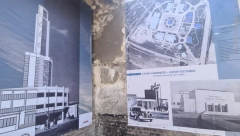 POGLEDAJTE UNUTRAŠNJOST MEMORIJALNOG CENTRA Ovako izgleda "Staro sajmište" (FOTO)