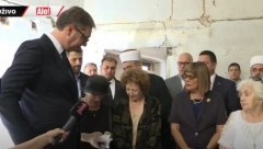 POTRESNA ISPOVEST SUGRAĐANKE: Opominjala sam ljude da je ovde mrtvačnica, oni su mi rekli da sam luda!