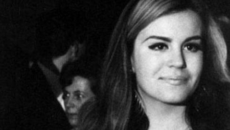 TRAGIČAN KRAJ NAJLEPŠE JUGOSLOVENKE Nikica Marinović je šarmom osvojila planetu, a njena smrt je i danas misterija