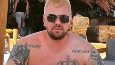 JANJUŠ UHVAĆEN SA OVOM DEVOJKOM Maja Marinković će poludeti kada sazna za ovo