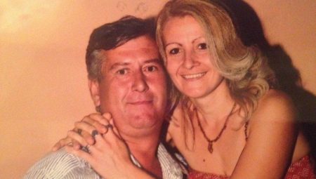 SLAVLJE PRERASLO U HOROR! Ženu ubio na slavi, pa pucao sebi u glavu!