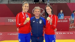 SJAJAN POVRATAK MILICE MANDIĆ Srpkinja je šampionka Balkana