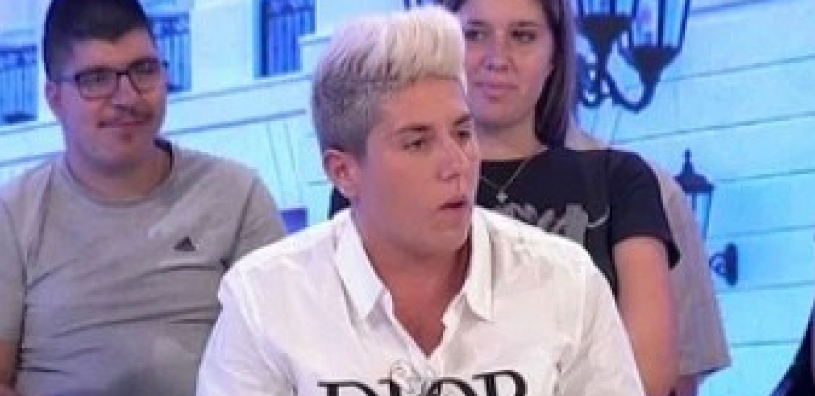 BILO JE FRKA, PRIČALO SE DA SU ME SE ODREKLI... Matora iskreno o se*sualnom opredeljenju, a onda opasno potkačila Dalilu Dragojević