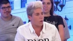 TO JE PUKLO, NEMA NADE Matora progovorila o novoj devojci, ljubavnom trogulu Maje, Pece i Aleksandre, pa pomenula Dalilu i Dejana