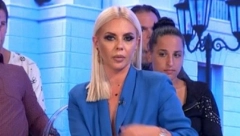 MATORA SE GADNO OGREŠILA MC Aleks razvezala jezik o zadrugarima, pa priznala sa kim se videla