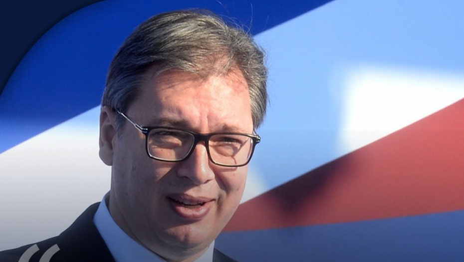 RADUJEMO SE SVAKOM KUTKU NAŠE NAJLEPŠE SRBIJE Vučić objavio pobedničku fotografiju za ovu nedelju (FOTO)